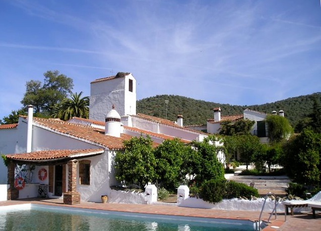 De Cortijo De Cortijo